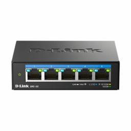 DLINK DMS-105